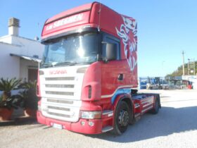 SCANIA R500 TRATTORE