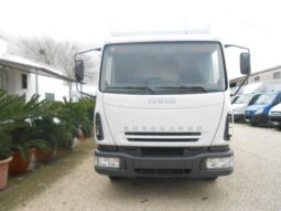 IVECO 100E18 RIBALTABILE pieno