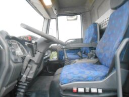 IVECO 100E18 RIBALTABILE pieno