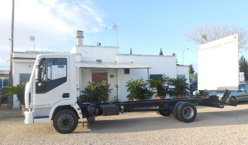 IVECO 120EL22 pieno