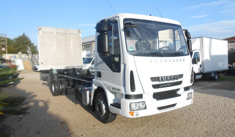 IVECO 120EL22 pieno