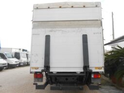 IVECO 80E22 CASSONE CON SPONDA pieno