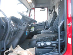 IVECO 80E22 CASSONE pieno