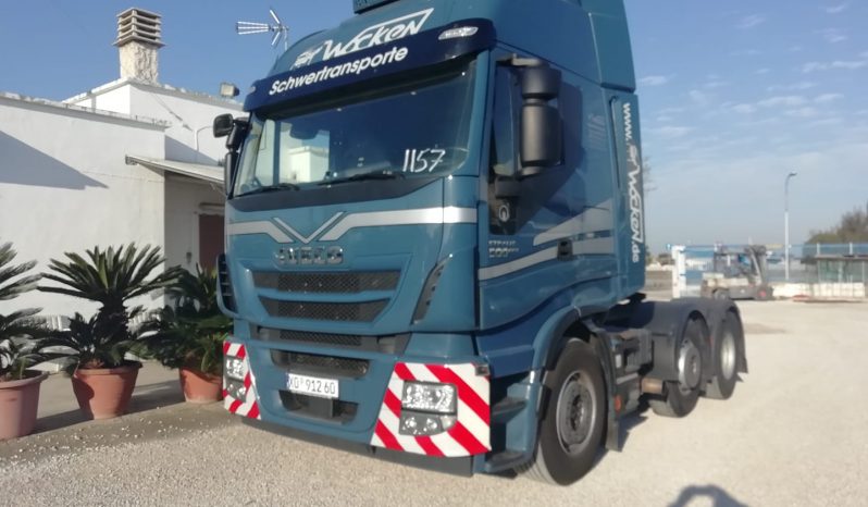 IVECO 80E22 CASSONE CON SPONDA pieno