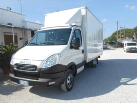 Iveco 35c17