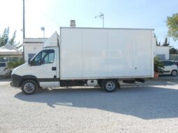 Iveco 35c17 pieno