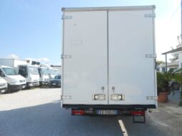 Iveco 35c17 pieno