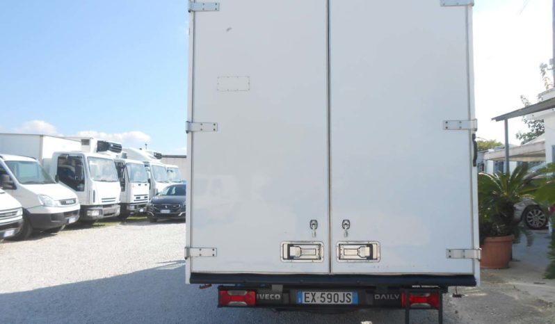 Iveco 35c17 pieno