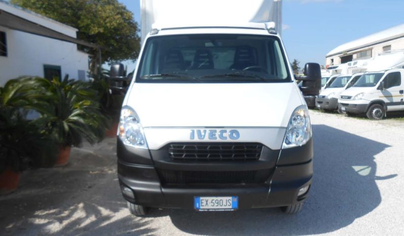 Iveco 35c17 pieno