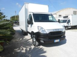 Iveco 35c17 pieno