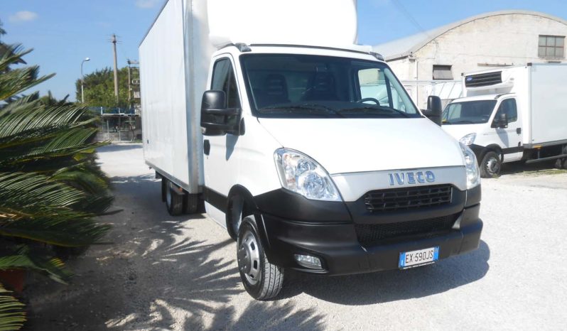 Iveco 35c17 pieno