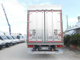 Iveco stralis 260s45 pieno