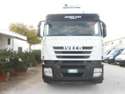 Iveco stralis 260s45 pieno