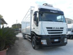 Iveco stralis 260s45 pieno