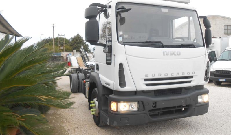 Iveco 140e22E5 pieno