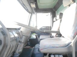 Iveco 60e15 tektor ribaltabile trilaterale pieno