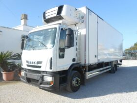 Iveco 160e25E5 furgone isotermico