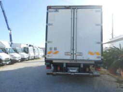 Iveco 160e25E5 furgone isotermico pieno