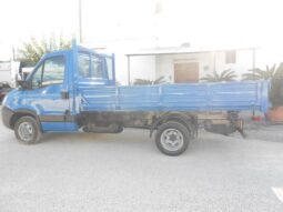 Iveco 35c15 Cassone Ribaltabile pieno