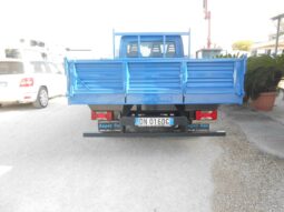 Iveco 35c15 Cassone Ribaltabile pieno