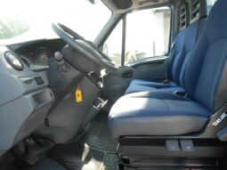 Iveco 35c15 Cassone Ribaltabile pieno