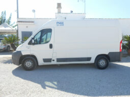 Fiat Ducato 120 pieno