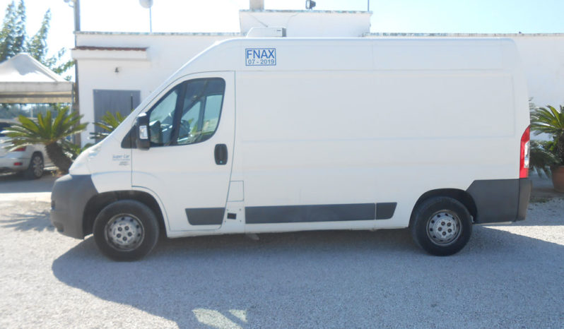 Fiat Ducato 120 pieno