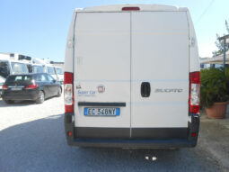 Fiat Ducato 120 pieno