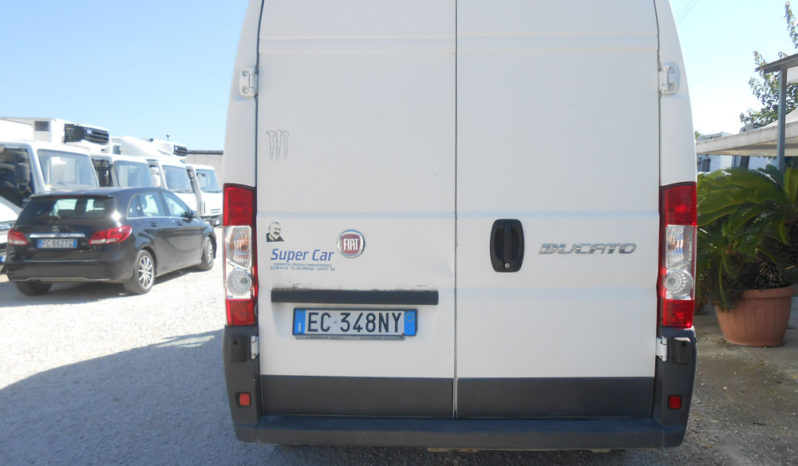 Fiat Ducato 120 pieno