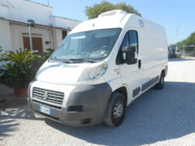 Fiat Ducato 120