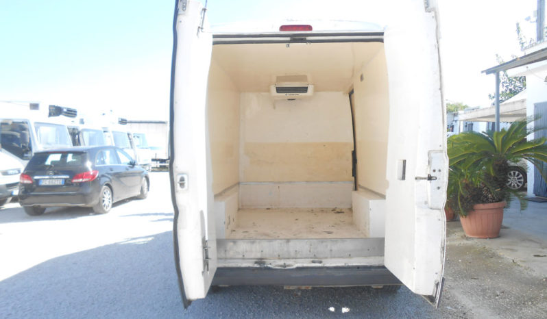 Fiat Ducato 120 pieno