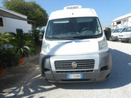 Fiat Ducato 120 pieno