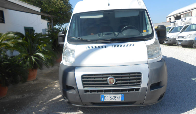 Fiat Ducato 120 pieno