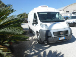 Fiat Ducato 120 pieno