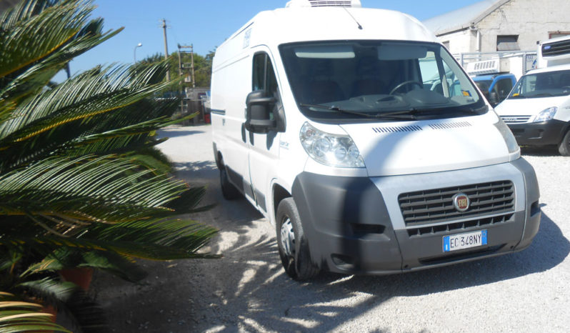 Fiat Ducato 120 pieno