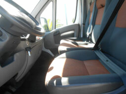 Fiat Ducato 120 pieno