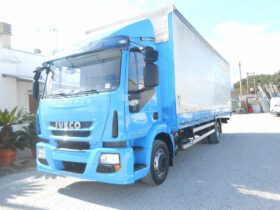 Iveco 120e28 E5