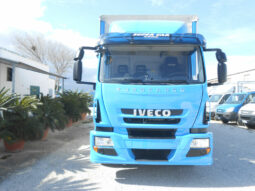 Iveco 120e28 E5 pieno