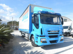 Iveco 120e28 E5 pieno