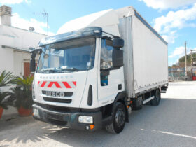 Iveco 120el22 E5