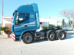 Iveco Strali 440s500 E5 pieno