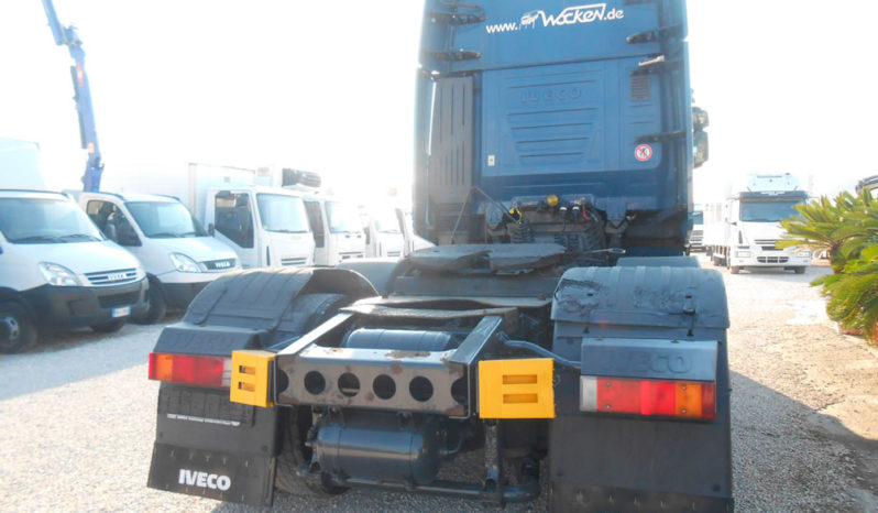 Iveco Strali 440s500 E5 pieno