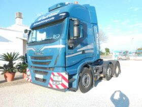 Iveco Strali 440s500 E5