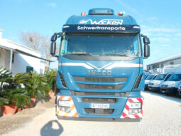 Iveco Strali 440s500 E5 pieno