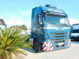 Iveco Strali 440s500 E5 pieno