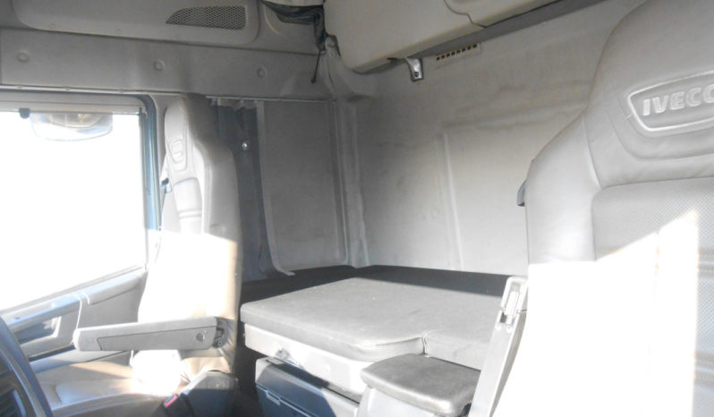 Iveco Strali 440s500 E5 pieno