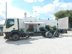 Iveco Stralis 260s31 E5 pieno