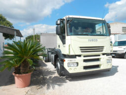 Iveco Stralis 260s31 E5 pieno