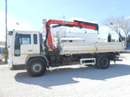 Volvo fl6 cv 250 pieno