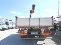 Volvo fl6 cv 250 pieno